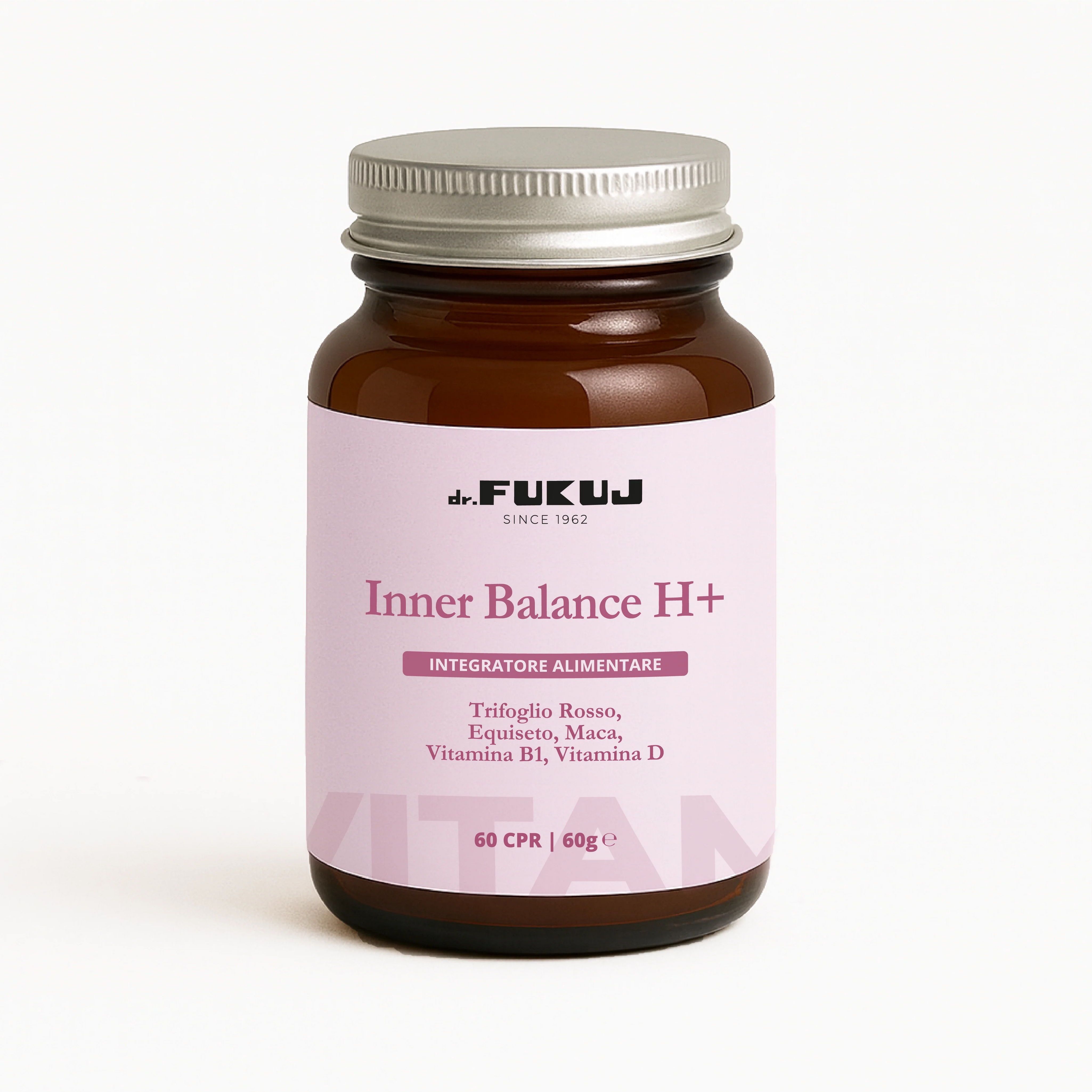 Integratori Alimentari Fukuj