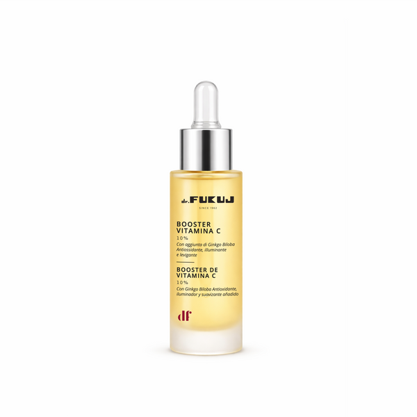 Vitamin C Booster 10%