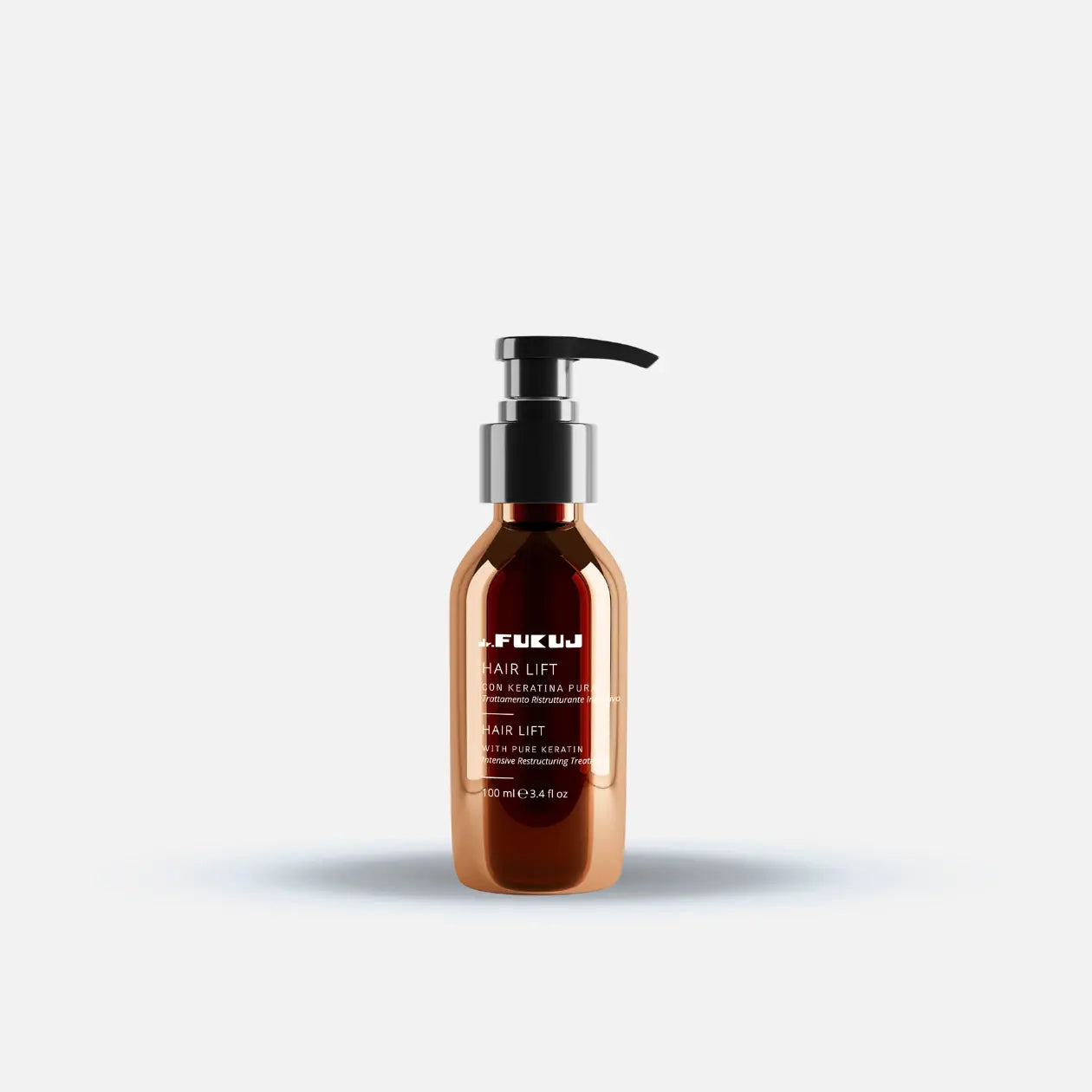 Hair Lift - Pure Keratin