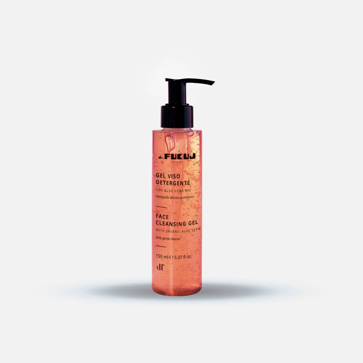 Gel Detergente Viso