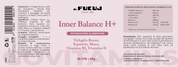 Inner Balance H+