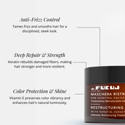 Restructuring Mask