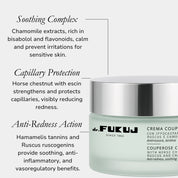 Couperose Cream