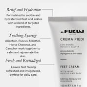 Foot Cream