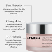 Restructuring Cream
