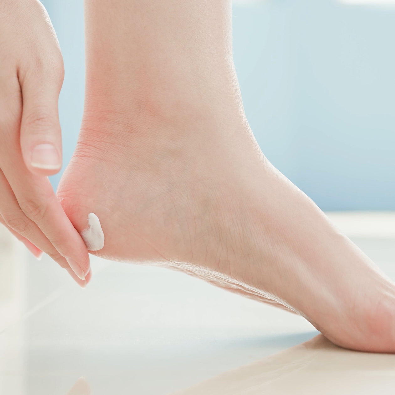 Foot Cream