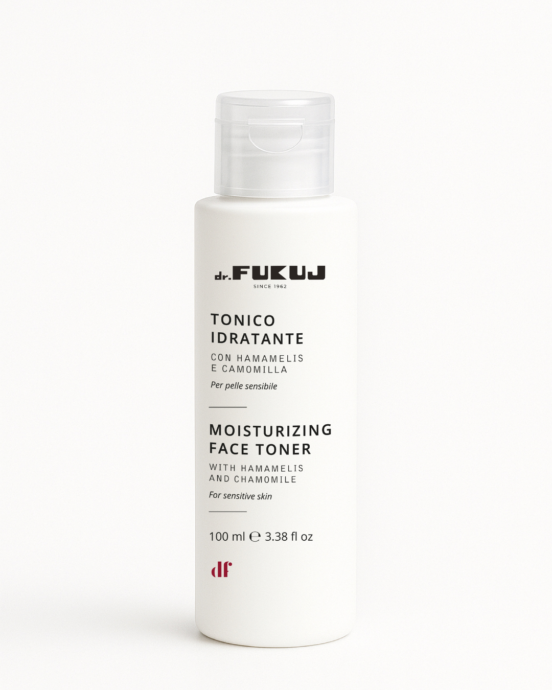 Tonico Idratante 100 ML